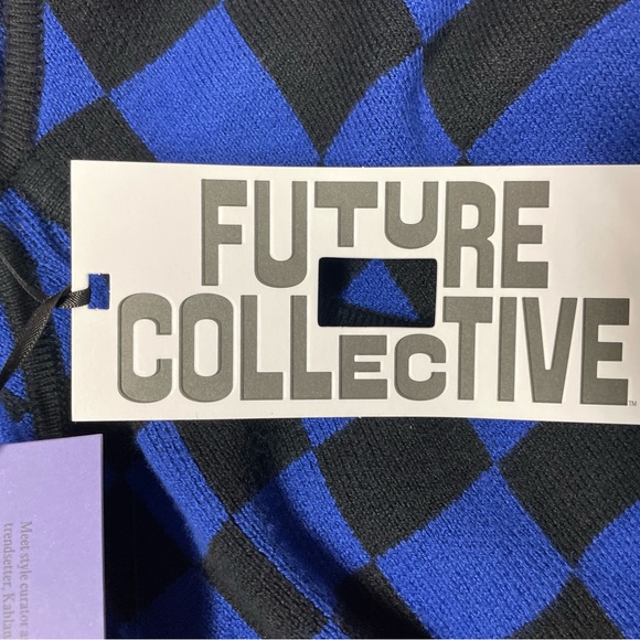 Sweater crop tank top
Size. 4xlarge - Picture 3 of 9